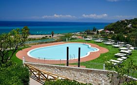 Residence New Paradise Tropea